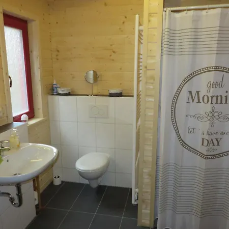 Bella - #125331 Holiday home Rieden (Mayen-Koblenz)