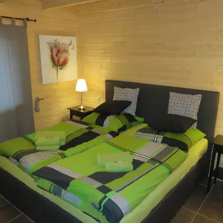 Bella - #125331 Holiday home *