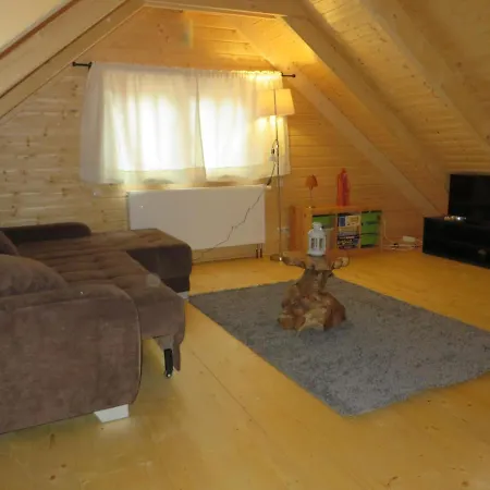 Holiday home Bella - #125331