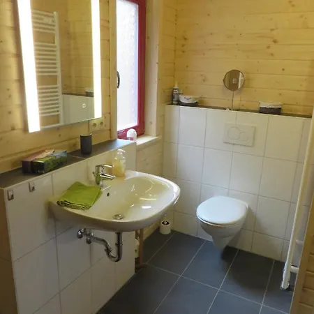 Bella - #125331 Holiday home Rieden (Mayen-Koblenz)