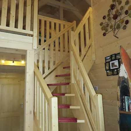 Bella - #125331 Holiday home